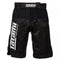 TATAMI MULTI FLEX BLACK IBJJF SHORTS-1